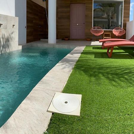 Ebli House Vila San Miguel De Salinas Exterior foto