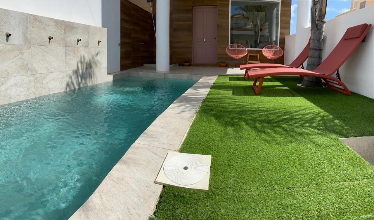 Ebli House Vila San Miguel De Salinas Exterior foto