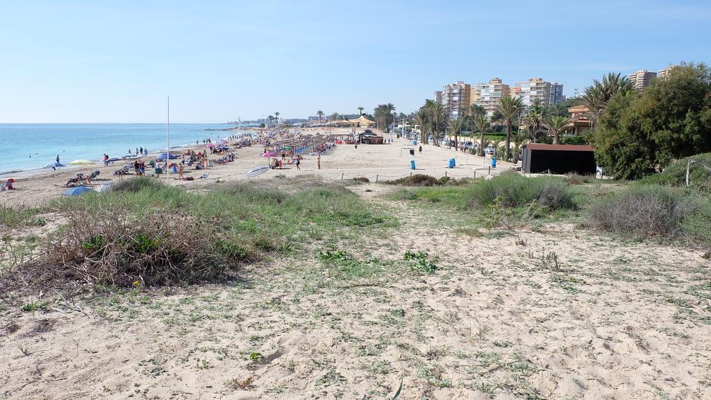 Ebli House Vila San Miguel De Salinas Quarto foto