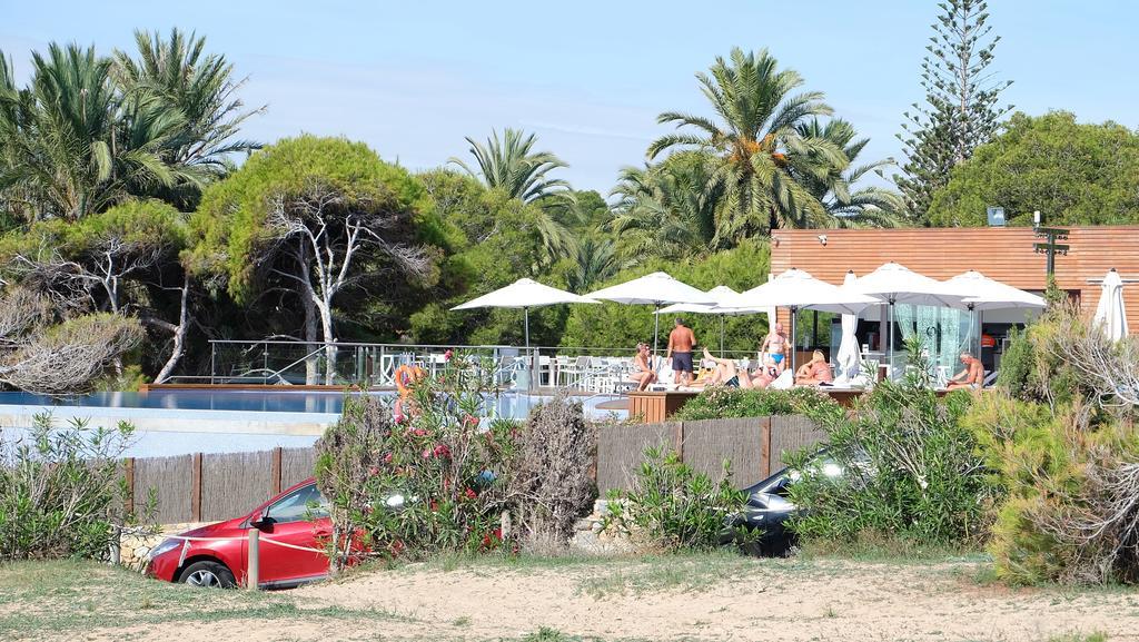 Ebli House Vila San Miguel De Salinas Quarto foto