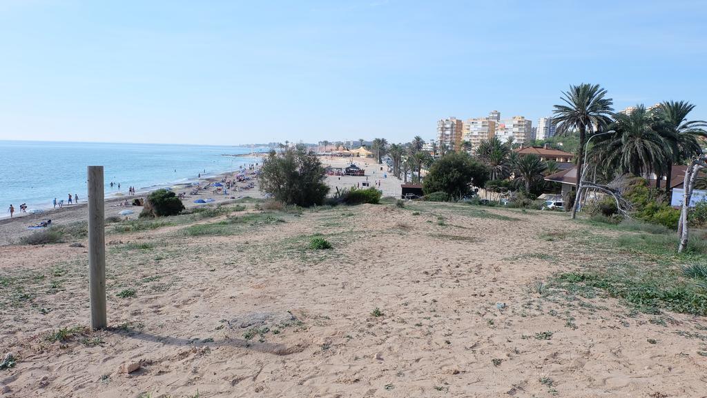 Ebli House Vila San Miguel De Salinas Quarto foto
