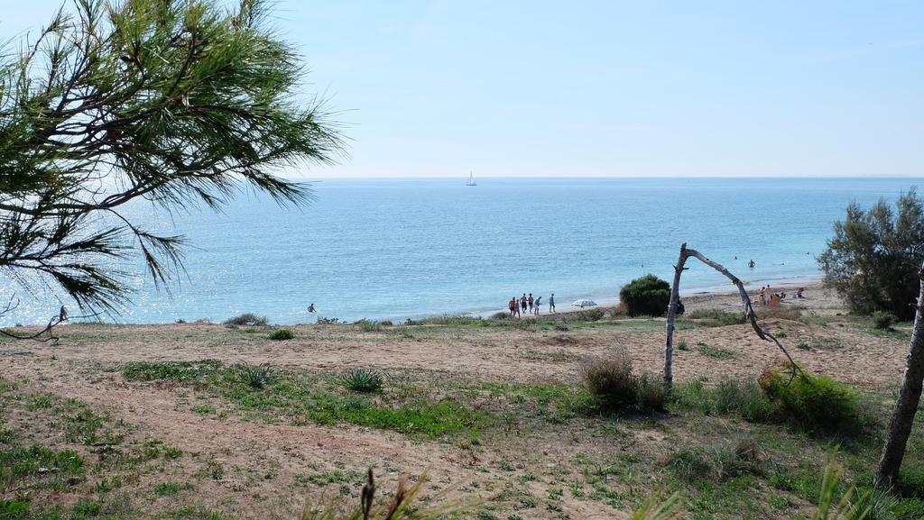 Ebli House Vila San Miguel De Salinas Quarto foto