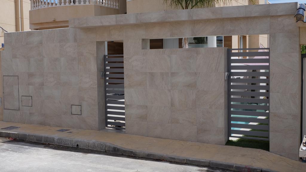 Ebli House Vila San Miguel De Salinas Exterior foto