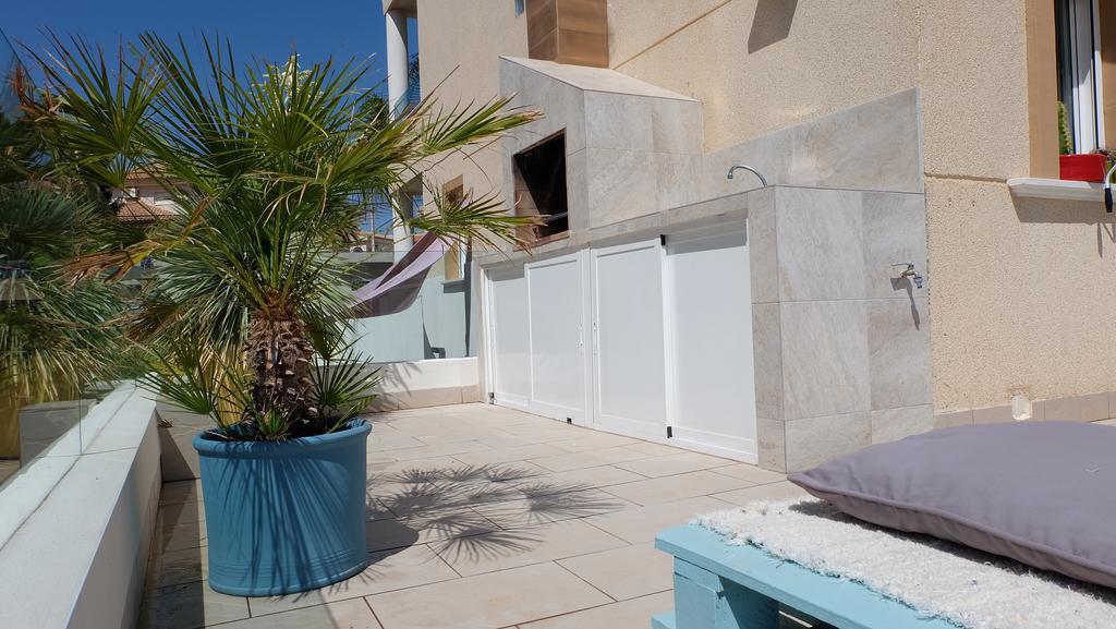 Ebli House Vila San Miguel De Salinas Exterior foto