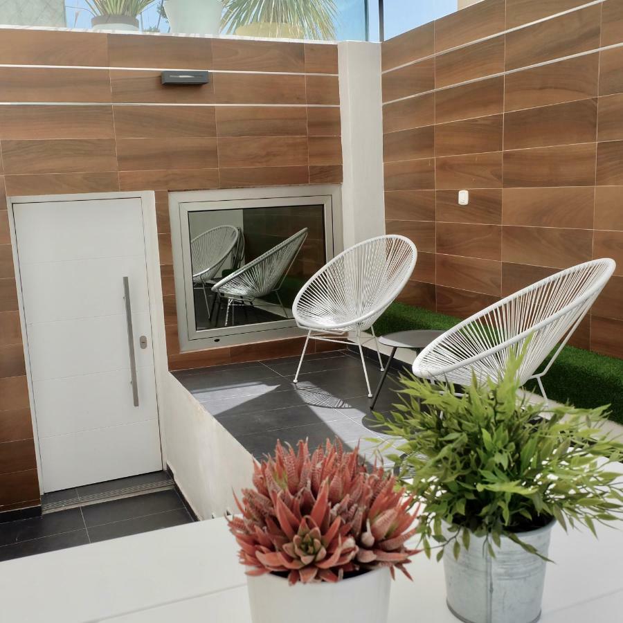 Ebli House Vila San Miguel De Salinas Exterior foto