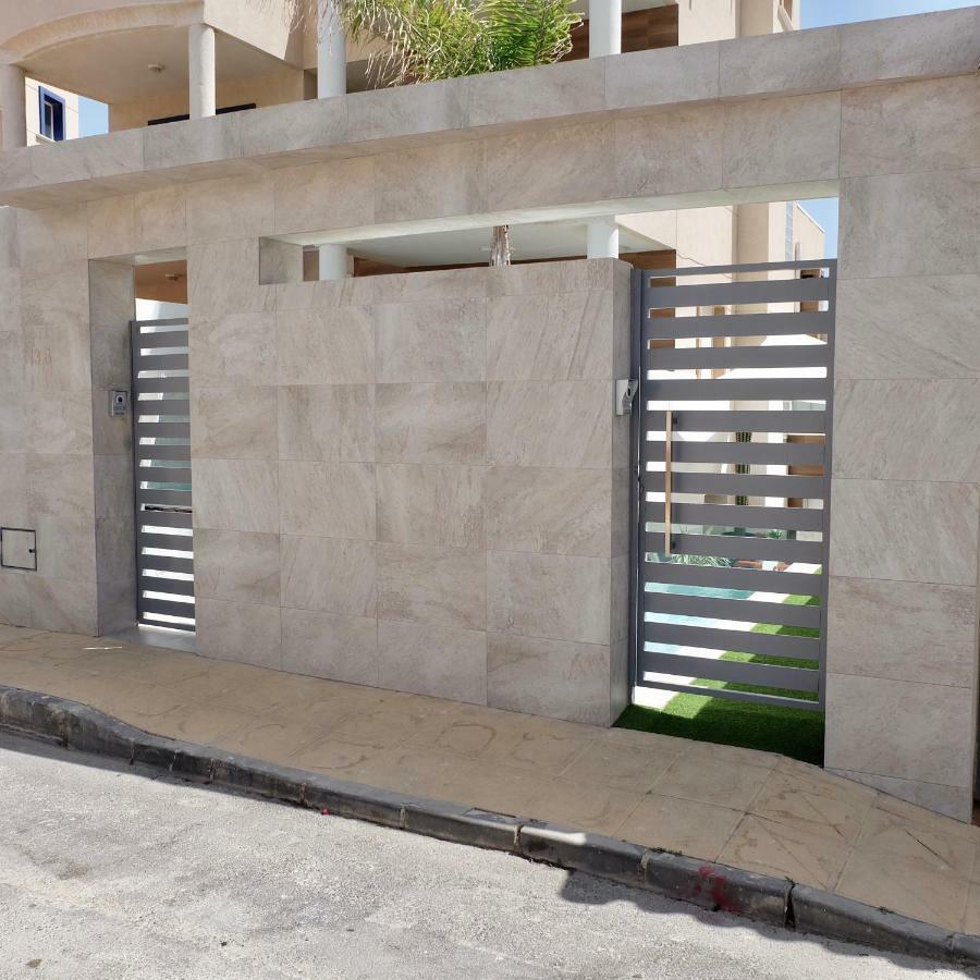 Ebli House Vila San Miguel De Salinas Exterior foto