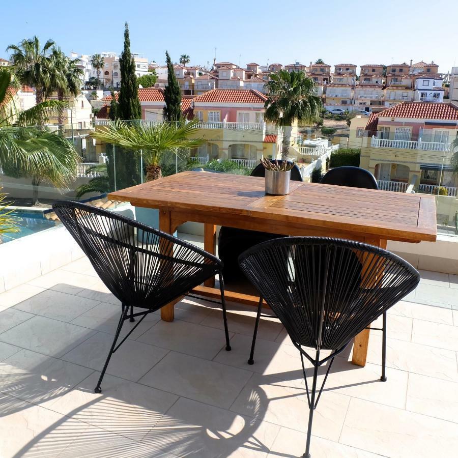 Ebli House Vila San Miguel De Salinas Exterior foto