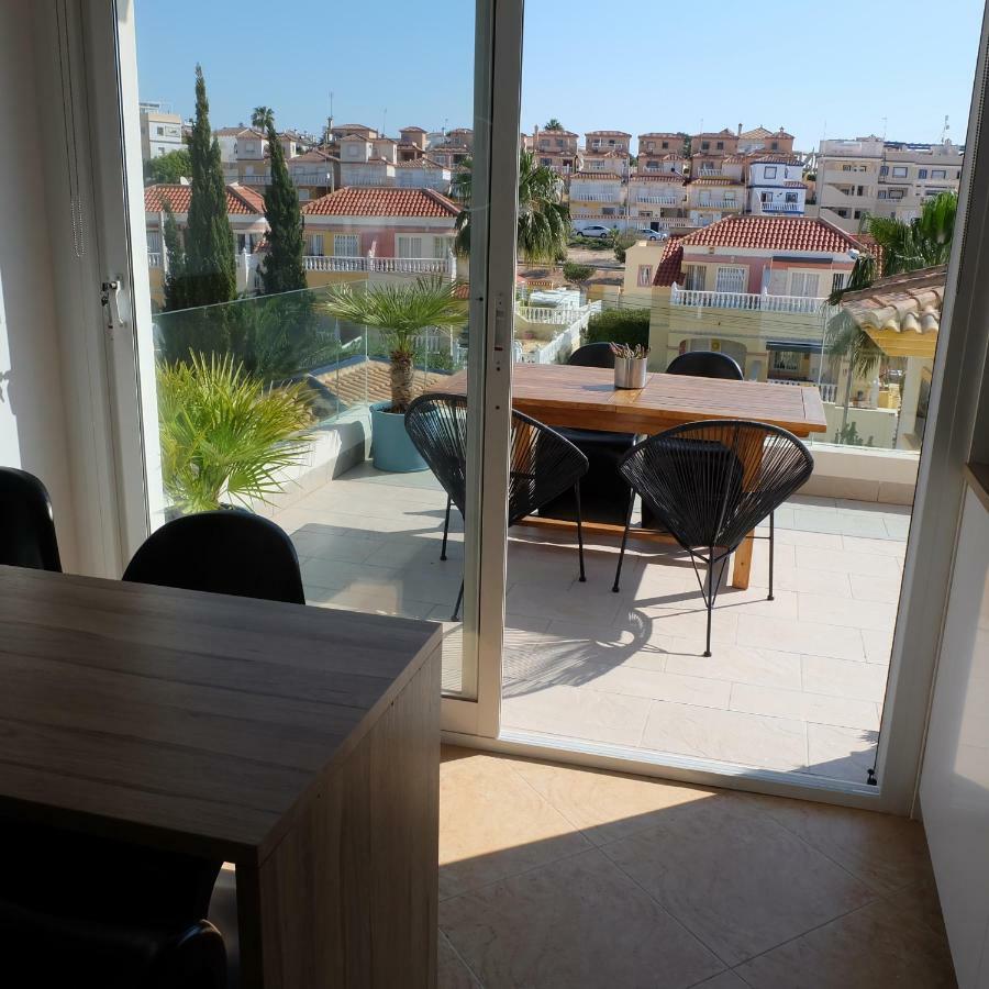 Ebli House Vila San Miguel De Salinas Exterior foto