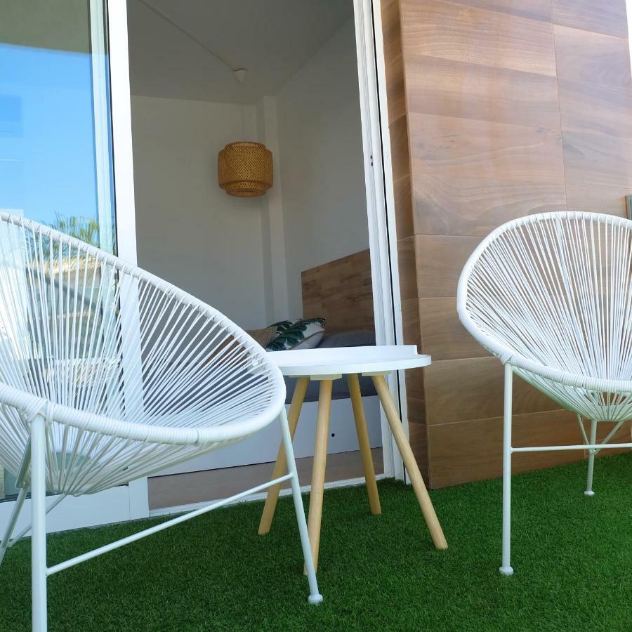 Ebli House Vila San Miguel De Salinas Exterior foto
