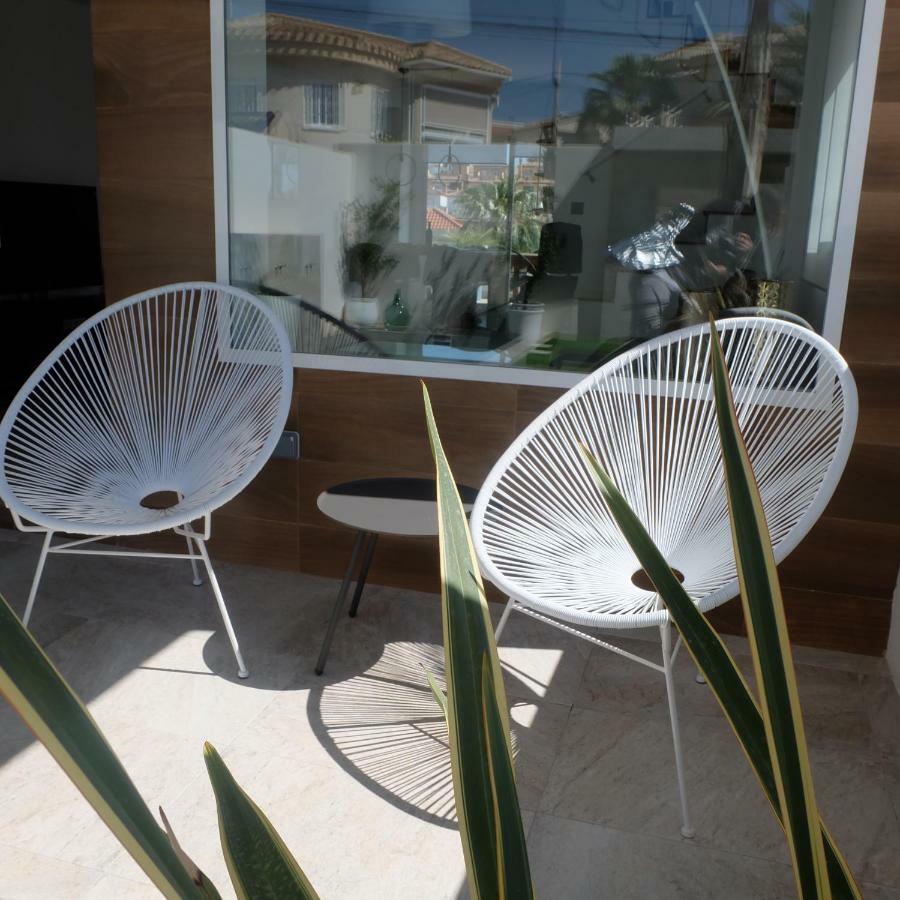 Ebli House Vila San Miguel De Salinas Exterior foto