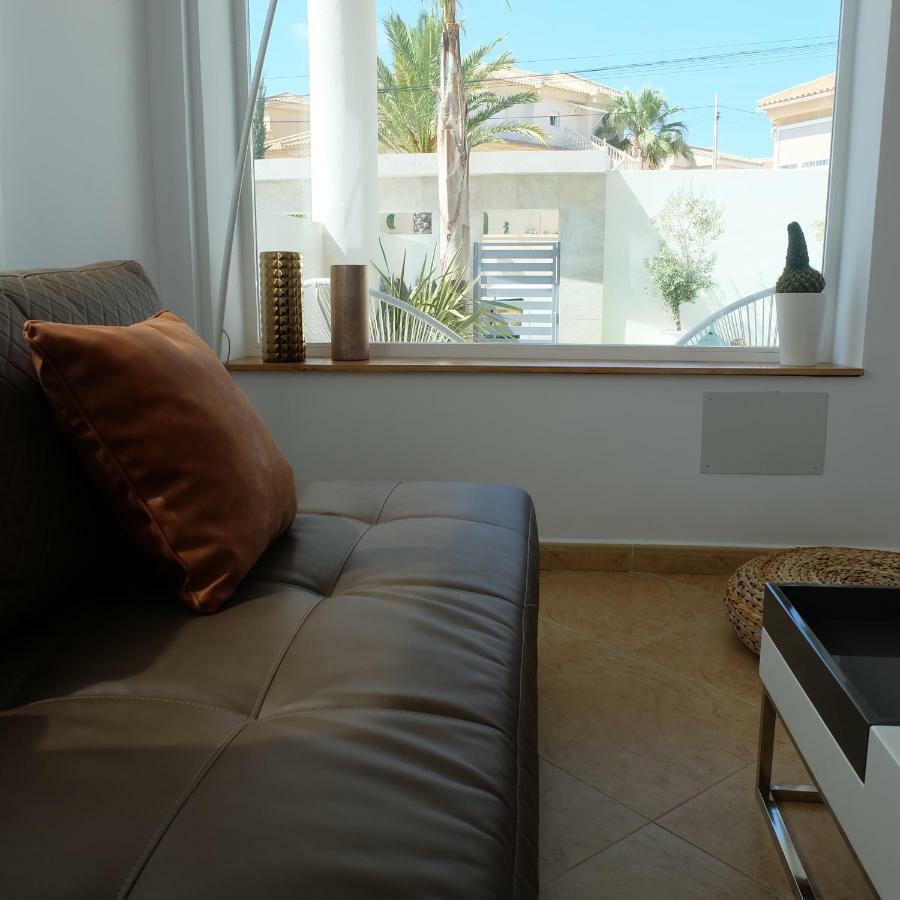 Ebli House Vila San Miguel De Salinas Exterior foto