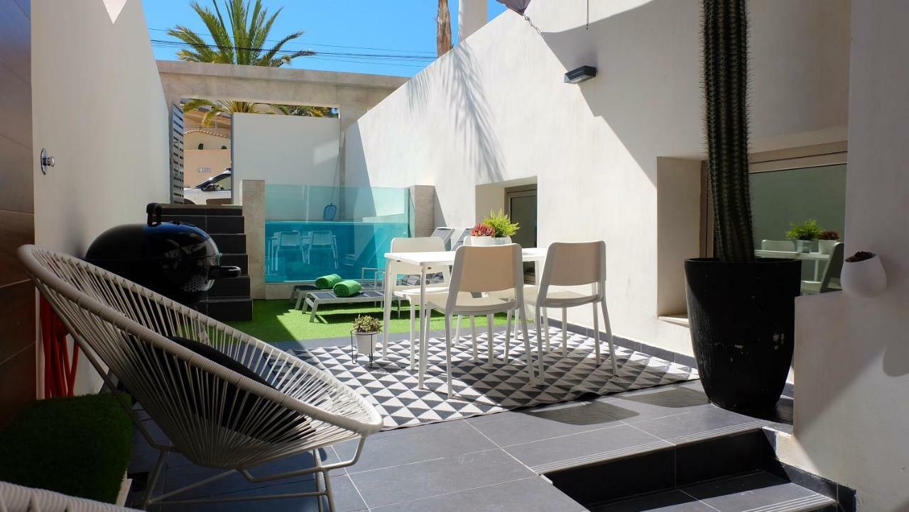 Ebli House Vila San Miguel De Salinas Exterior foto