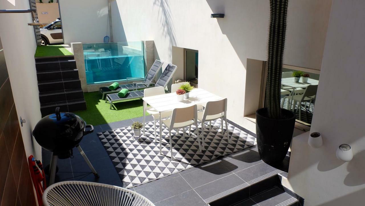 Ebli House Vila San Miguel De Salinas Exterior foto