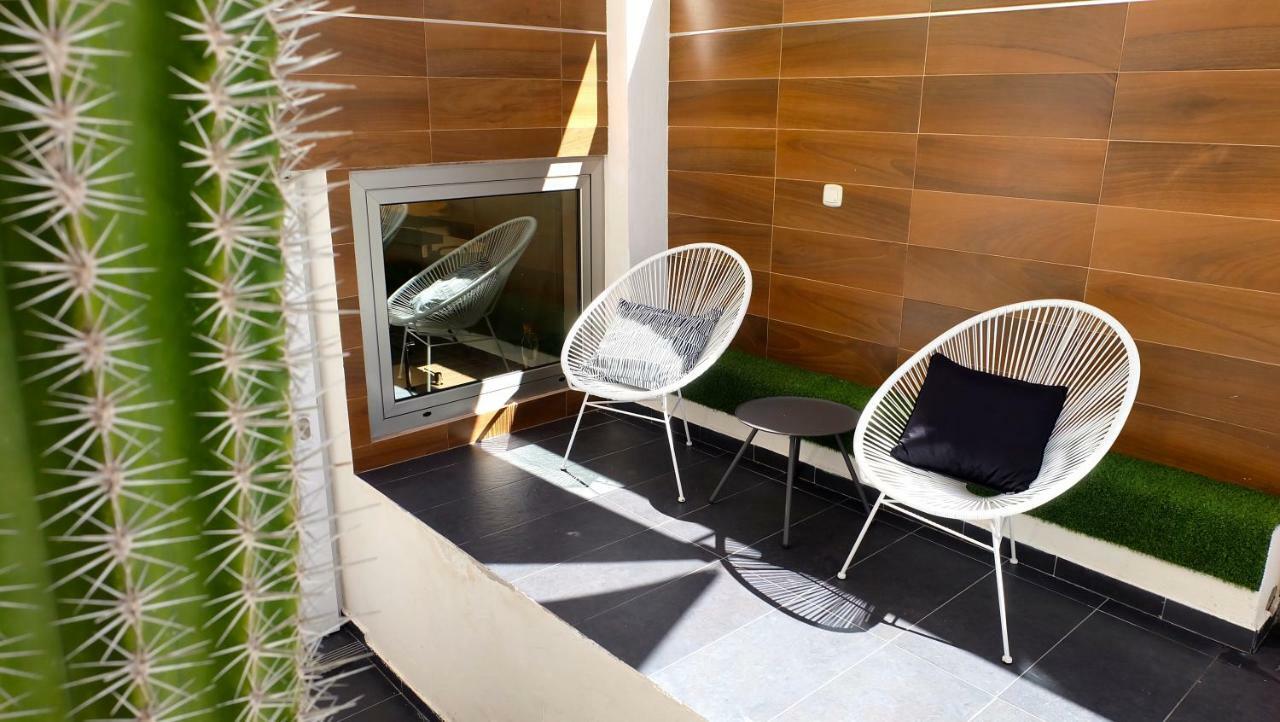 Ebli House Vila San Miguel De Salinas Exterior foto
