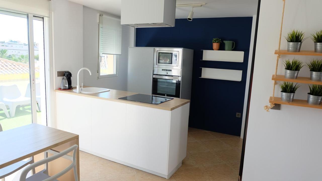 Ebli House Vila San Miguel De Salinas Exterior foto