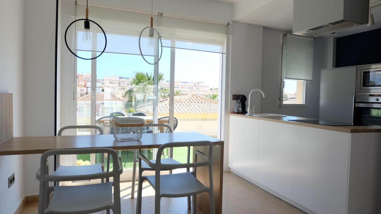 Ebli House Vila San Miguel De Salinas Exterior foto