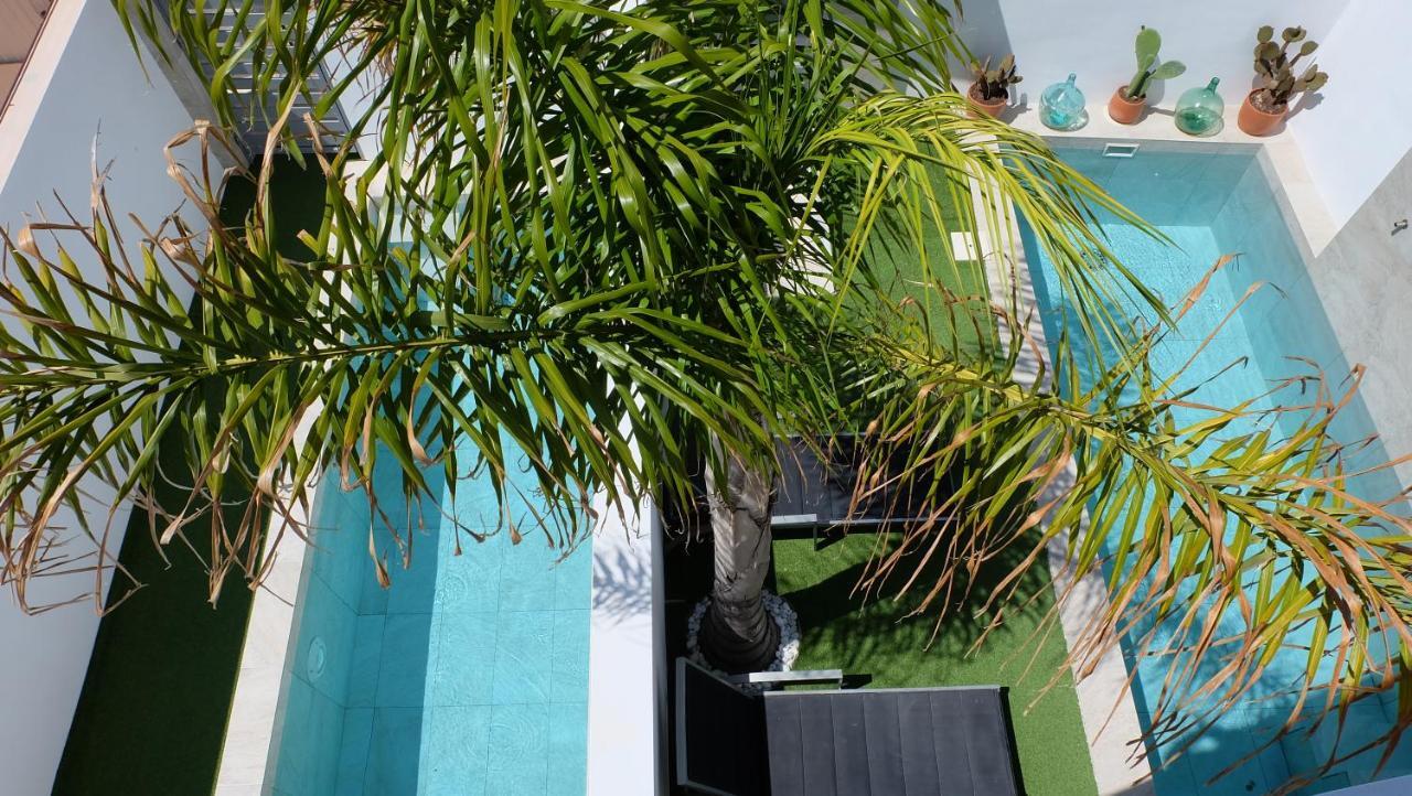 Ebli House Vila San Miguel De Salinas Exterior foto